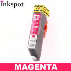 HP Compatible 920 XL Magenta