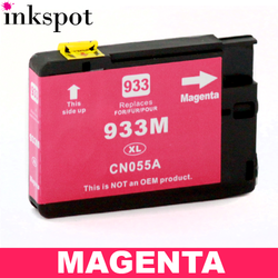 HP Compatible 933 XL Magenta