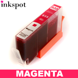 HP Compatible 935 XL Magenta