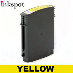 HP Compatible 11 Yellow 