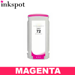 HP Compatible 72 Magenta 