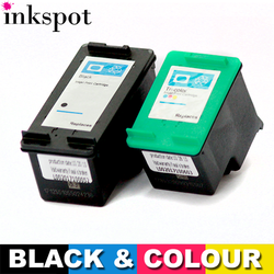 HP Compatible 74XL/75XL Twin Pack
