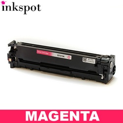 HP Compatible 131A (CF213A) Magenta Toner