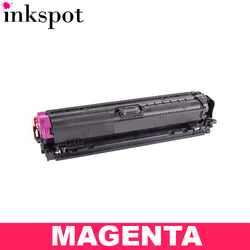 HP Compatible CE273A (650A) Magenta Toner