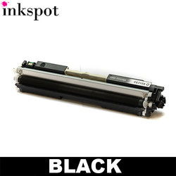 HP Compatible 310A/126A Black Toner