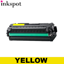 HP Compatible 342A/651A Yellow Toner