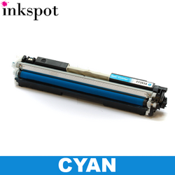 HP Compatible 351A/130A Cyan Toner