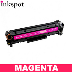 HP Remanufactured 513A/204A Magenta Toner