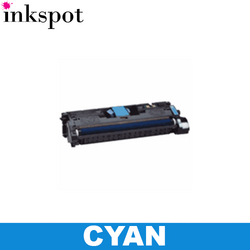 HP Compatible C9701A/Q3961A (122A) Cyan Toner