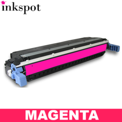 HP Compatible #614A (C9723A) Magenta Toner