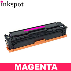 HP Compatible 305A (CE413A) Magenta Toner