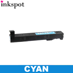 HP Compatible CF301A (827A) Cyan Toner