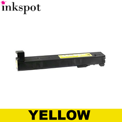 HP Compatible CF302A (827A) Yellow Toner