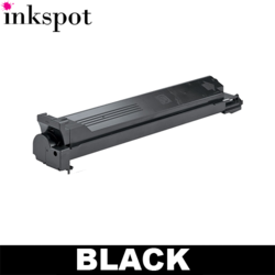 Konica Minolta Compatible TN213 (A0D7122) Black Toner