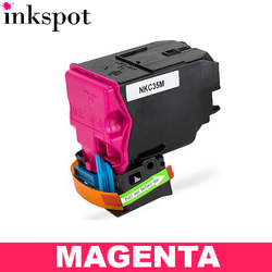 Konica Minolta Compatible TNP22M (A0X5392) Magenta Toner