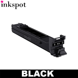Konica Minolta Compatible TN318B (A0DK153) Black Toner