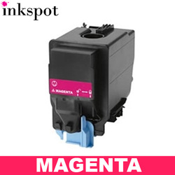 Konica Minolta Compatible TNP48 Magenta Toner