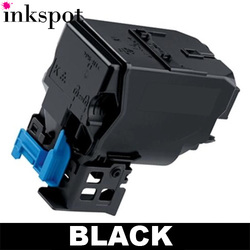 Konica Minolta Remanufactured TNP50 Black Toner