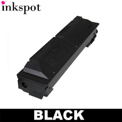 Kyocera Remanufactured TK5209 Black Toner 