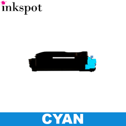 Kyocera Compatible TK5284 Cyan Toner 