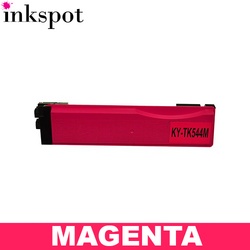 Kyocera Compatible TK544 Magenta Toner 