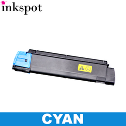 Kyocera Compatible TK594 Cyan Toner 