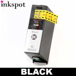 Lexmark Compatible 150 XL Black