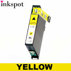 Lexmark Compatible 150 XL Yellow