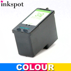 Lexmark Compatible 33 Colour