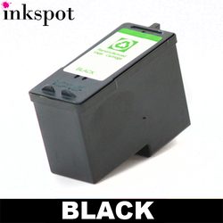 Lexmark Compatible 14 (18C2090AAN) Black