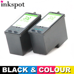 Lexmark Compatible 32/33 Twin Pack