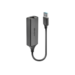 Lindy USB-A 3.0 Gigabit Ethernet Adapter