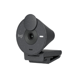 Logitech Brio 300 Full HD 1080p USB-C Webcam