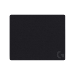 Logitech G-Series G240 Cloth Gaming Mousepad 280 x 320mm - Medium