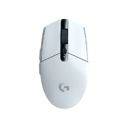 Logitech G-Series G305 LIGHTSPEED Wireless Gaming Mouse - White