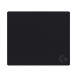 Logitech G-Series G640 Cloth Gaming Mousepad 400 x 460mm - Large 