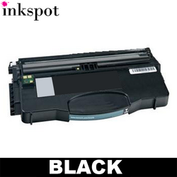 Lexmark Compatible E120 (12017SR) Black Toner