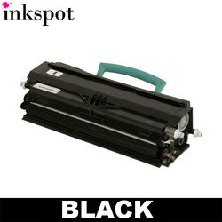 Lexmark Compatible E230 (34217HR) Black Toner