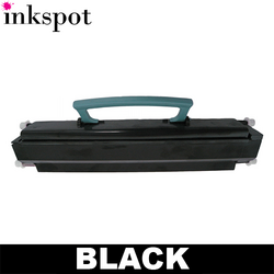 Lexmark Compatible E250 (E250A11P) Black Toner