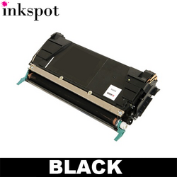 Lexmark Compatible C734 Black Toner