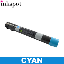 Lexmark Compatible C950 (C950X2CG) Cyan Toner