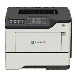 Lexmark MS622DE Mono Laser Printer