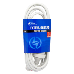 The Brute Power Co. Extension Lead