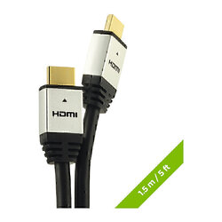 Moki Cable HDMI High Speed Cable 1.5mt 
