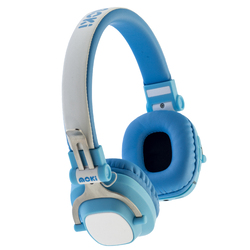 Moki Exo Kids Bluetooth Headphone
