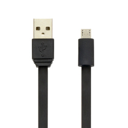 Moki King Size Micro-USB SynCharge Cable