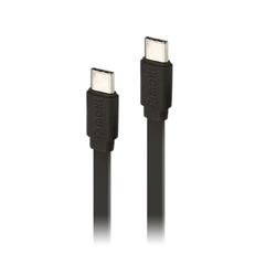 Moki 3m USB-C to USB-C SynCharge Cable