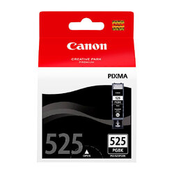 Genuine Canon PGI 525 Black
