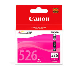 Genuine Canon CLI 526 Magenta