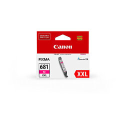Genuine Canon CLI 681 XXL Magenta